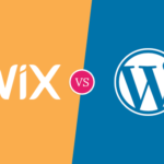 difference between wix vs wordpress