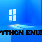 What do you mean by Python Enum