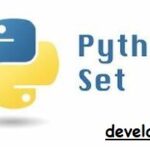 python set add function