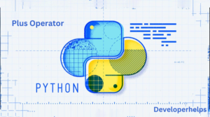 python plus operator