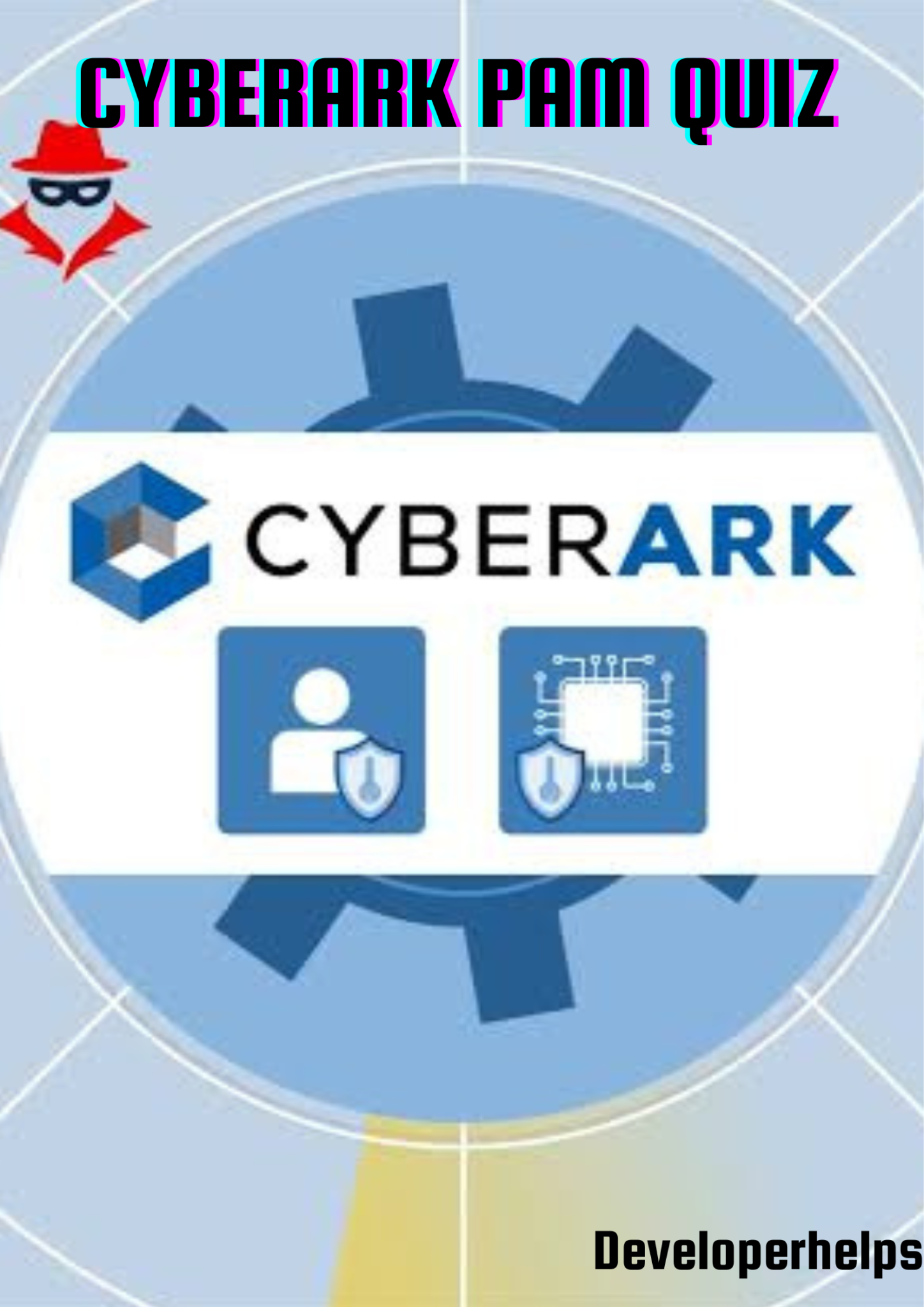 CyberArk PAM Quiz