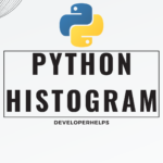 How to Create Histogram in Python